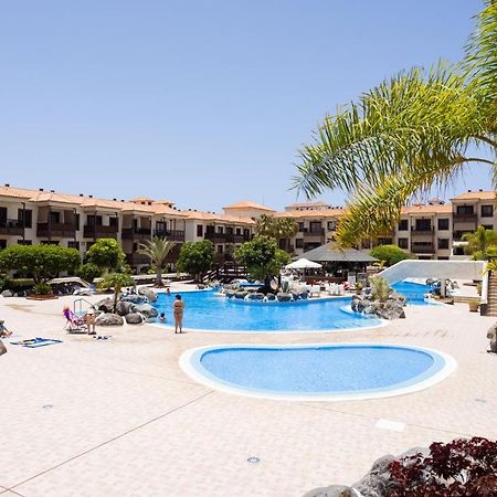Home2Book Pretty Apartment Costa del Silencio, Pool Arona  Exterior foto