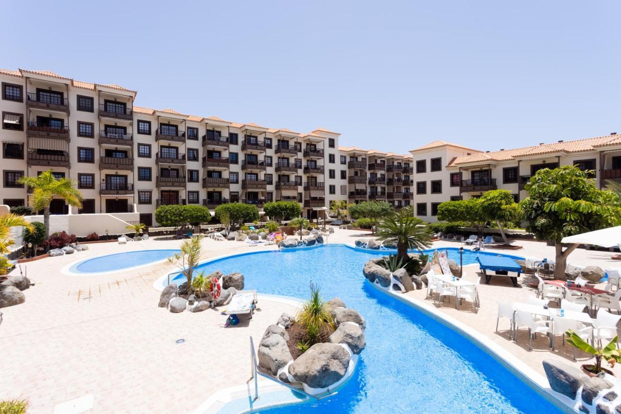 Home2Book Pretty Apartment Costa del Silencio, Pool Arona  Exterior foto