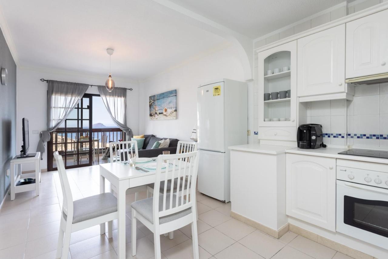 Home2Book Pretty Apartment Costa del Silencio, Pool Arona  Exterior foto